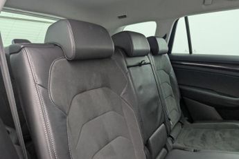 SKODA KODIAQ 2.0 TDI SE L SUV 5dr Diesel DSG Euro 6 (s/s) (7 Seat) (150 ps)