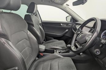 SKODA KODIAQ 2.0 TDI SE L SUV 5dr Diesel DSG Euro 6 (s/s) (7 Seat) (150 ps)