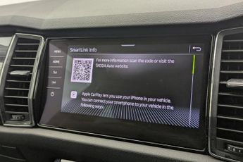 SKODA KODIAQ 2.0 TDI SE L SUV 5dr Diesel DSG Euro 6 (s/s) (7 Seat) (150 ps)