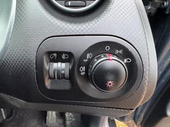 SEAT ALTEA 1.6 Reference Sport MPV 5dr Petrol Manual Euro 4 (102 bhp)