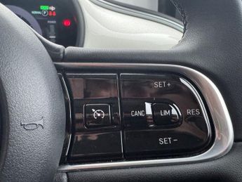 FIAT 500E 42kWh Icon Hatchback 3dr Electric Auto 