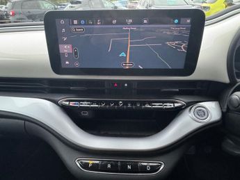 FIAT 500E 42kWh Icon Hatchback 3dr Electric Auto 