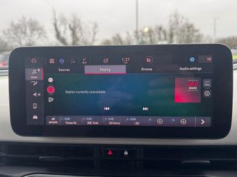 FIAT 500E 42kWh Icon Hatchback 3dr Electric Auto 