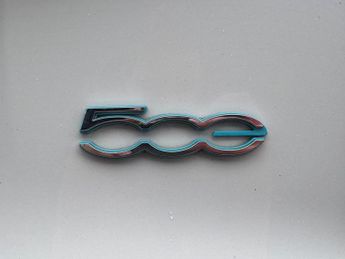 FIAT 500E 42kWh Icon Hatchback 3dr Electric Auto 