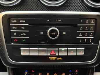 MERCEDES-BENZ A-CLASS 2.1 A200d Sport (Premium) Hatchback 5dr Diesel 7G-DCT Euro 6 (s/