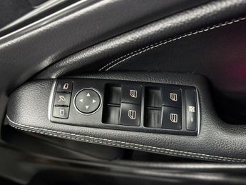 MERCEDES-BENZ A-CLASS 2.1 A200d Sport (Premium) Hatchback 5dr Diesel 7G-DCT Euro 6 (s/