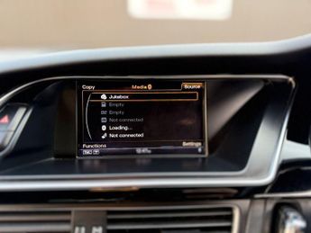 AUDI A5 2.0 TDI Black Edition Plus Coupe 2dr Diesel Multitronic Euro 6 (