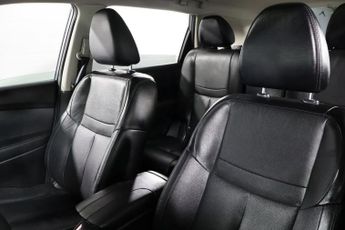 NISSAN X-TRAIL 1.7 dCi Tekna SUV 5dr Diesel CVT 4WD Euro 6 (s/s) (150 ps)