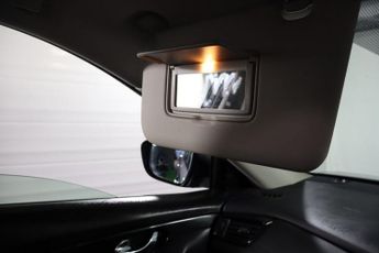 NISSAN X-TRAIL 1.7 dCi Tekna SUV 5dr Diesel CVT 4WD Euro 6 (s/s) (150 ps)