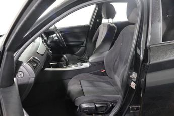 BMW 1 SERIES 1.5 118i M Sport Hatchback 5dr Petrol Auto Euro 6 (s/s) (136 ps)