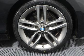 BMW 1 SERIES 1.5 118i M Sport Hatchback 5dr Petrol Auto Euro 6 (s/s) (136 ps)