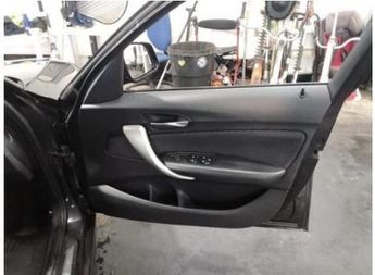 BMW 1 SERIES 1.5 118i M Sport Hatchback 5dr Petrol Auto Euro 6 (s/s) (136 ps)