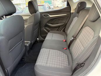 MG MG ZS 1.0 T-GDI Excite SUV 5dr Petrol Auto Euro 6 (111 ps)