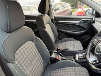 MG MG ZS 1.0 T-GDI Excite SUV 5dr Petrol Auto Euro 6 (111 ps)