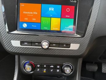 MG MG ZS 1.0 T-GDI Excite SUV 5dr Petrol Auto Euro 6 (111 ps)