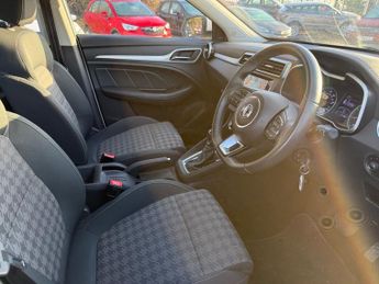 MG MG ZS 1.0 T-GDI Excite SUV 5dr Petrol Auto Euro 6 (111 ps)
