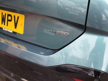 PEUGEOT 308 SW 1.6 12.4kWh GT Premium Estate 5dr Petrol Plug-in Hybrid e-EAT Eu