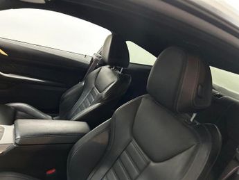 BMW 4 SERIES 2.0 420i M Sport Coupe 2dr Petrol Auto Euro 6 (s/s) (184 ps) F/S