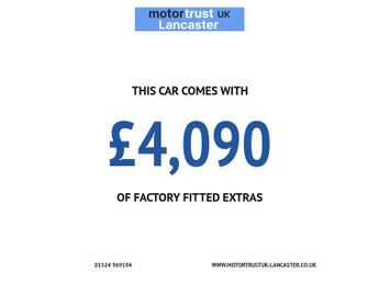 BMW 4 SERIES 2.0 420i M Sport Coupe 2dr Petrol Auto Euro 6 (s/s) (184 ps) F/S