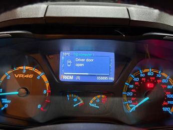 FORD TOURNEO CUSTOM 2.0 310  MSRT VR46 SUPER RARE VAN  Titanium Minibus Double Cab 5