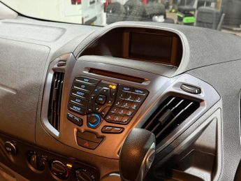 FORD TOURNEO CUSTOM 2.0 310  MSRT VR46 SUPER RARE VAN  Titanium Minibus Double Cab 5