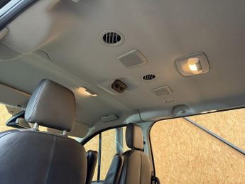 FORD TOURNEO CUSTOM 2.0 310  MSRT VR46 SUPER RARE VAN  Titanium Minibus Double Cab 5