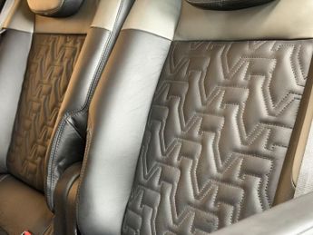 FORD TOURNEO CUSTOM 2.0 310  MSRT VR46 SUPER RARE VAN  Titanium Minibus Double Cab 5