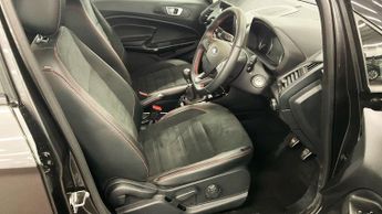 FORD ECOSPORT 1.0T EcoBoost GPF ST-Line SUV 5dr Petrol Manual Euro 6 (s/s) (12