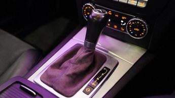 MERCEDES-BENZ C-CLASS 2.1 C220 CDI AMG Sport Edition Saloon 4dr Diesel G-Tronic+ Euro 