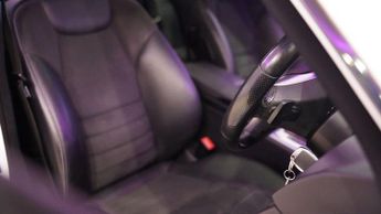 MERCEDES-BENZ C-CLASS 2.1 C220 CDI AMG Sport Edition Saloon 4dr Diesel G-Tronic+ Euro 