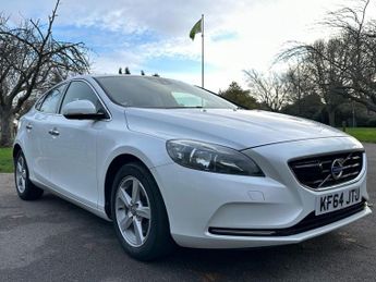 Volvo V40 VOLVO V40 T4 1.6L PETROL