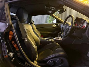 NISSAN 370 Z 3.7 V6 GT Coupe 3dr Petrol Auto Euro 6 (328 ps)