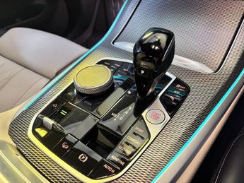 BMW X5 3.0 40d MHT M Sport SUV 5dr Diesel Hybrid Auto xDrive Euro 6 (s/