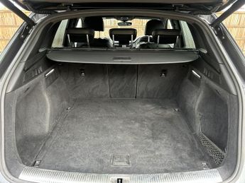 AUDI Q5 2.0 TFSI 45 Black Edition SUV 5dr Petrol S Tronic quattro Euro 6