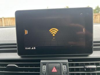 AUDI Q5 2.0 TFSI 45 Black Edition SUV 5dr Petrol S Tronic quattro Euro 6