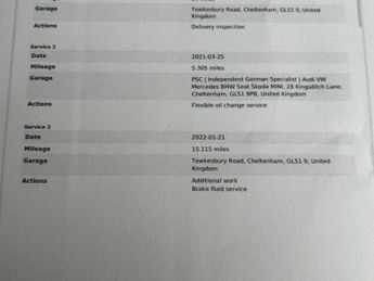 AUDI Q5 2.0 TFSI 45 Black Edition SUV 5dr Petrol S Tronic quattro Euro 6