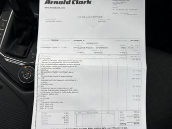 VOLKSWAGEN TIGUAN 2.0 TDI Match SUV 5dr Diesel DSG 4Motion Euro 6 (s/s) (150 ps)