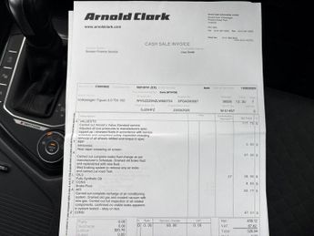 VOLKSWAGEN TIGUAN 2.0 TDI Match SUV 5dr Diesel DSG 4Motion Euro 6 (s/s) (150 ps)