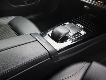 MERCEDES-BENZ A-CLASS 1.5 A180d Sport Hatchback 5dr Diesel 7G-DCT Euro 6 (s/s) (116 ps