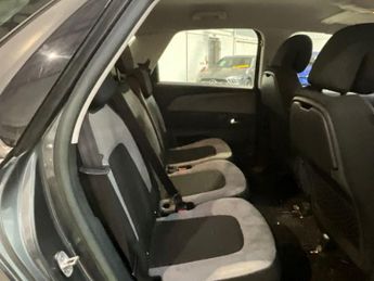 CITROEN C4 PICASSO 1.6 e-HDi Airdream VTR+ MPV 5dr Diesel ETG6 Euro 5 (s/s) (115 ps