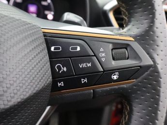 CUPRA FORMENTOR 1.4 eHybrid 12.8kWh V1 SUV 5dr Petrol Plug-in Hybrid DSG Euro 6 