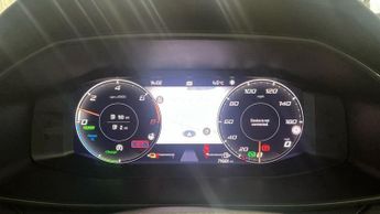 CUPRA FORMENTOR 1.4 eHybrid 12.8kWh V1 SUV 5dr Petrol Plug-in Hybrid DSG Euro 6 