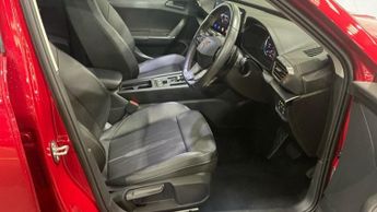 CUPRA FORMENTOR 1.4 eHybrid 12.8kWh V1 SUV 5dr Petrol Plug-in Hybrid DSG Euro 6 