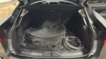 JAGUAR I-PACE 400 90kWh SE SUV 5dr Electric Auto 4WD (400 ps)