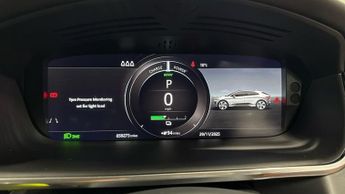 JAGUAR I-PACE 400 90kWh SE SUV 5dr Electric Auto 4WD (400 ps)