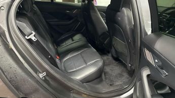 JAGUAR I-PACE 400 90kWh SE SUV 5dr Electric Auto 4WD (400 ps)