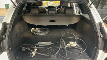 MERCEDES-BENZ C-CLASS 2.0 C300e 13.5kWh AMG Line Night Edition (Premium Plus) Estate 5