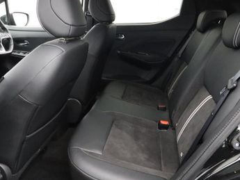 NISSAN MICRA 1.0 IG-T N-Sport Hatchback 5dr Petrol XTRON Euro 6 (s/s) (92 ps)