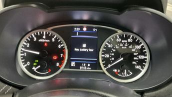 NISSAN MICRA 1.0 IG-T N-Sport Hatchback 5dr Petrol XTRON Euro 6 (s/s) (92 ps)