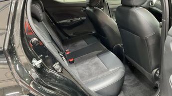 NISSAN MICRA 1.0 IG-T N-Sport Hatchback 5dr Petrol XTRON Euro 6 (s/s) (92 ps)